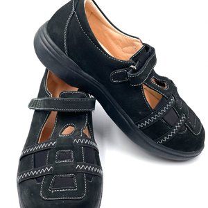 Surefit Acapulco - Women's Comfort Mary Janes Shoes Size 9